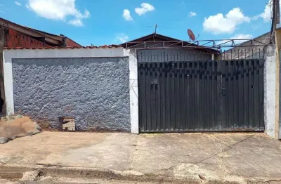 Casa à venda, 2 quartos, mario dedini - piracicaba/sp