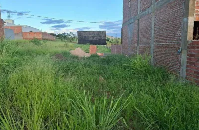 Terreno à venda no Vale do Sol, Piracicaba 