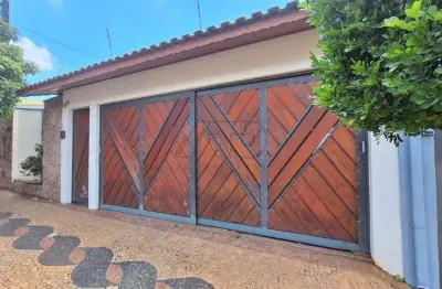 Casa à venda, 4 quartos, 1 suíte, 2 vagas, castelinho - piracicaba/sp