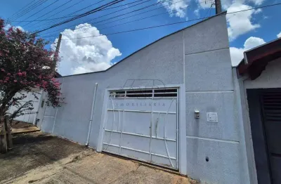 Casa à venda, 2 quartos, 1 suíte, 3 vagas, jupia - piracicaba/sp