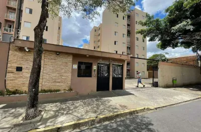 Apartamento à venda, 3 quartos, 1 suíte, 1 vaga, pauliceia - piracicaba/sp