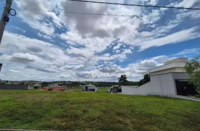 Terreno em condomínio à venda, residencial terras de ártemis (ártemis) - piracicaba/sp