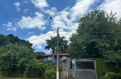 Chácara à venda, 4 quartos, 1 suíte, santa rita - piracicaba/sp