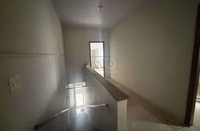 Casa para alugar no Centro, Piracicaba 