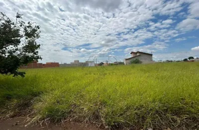 Terreno à venda no Jardim São Francisco, Piracicaba 