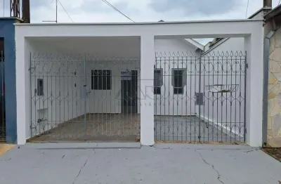 Casa à venda, 2 quartos, 2 vagas, vila sonia - piracicaba/sp