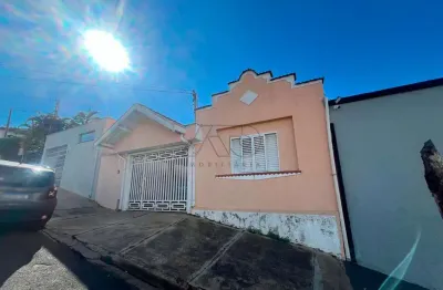 Casa à venda, 3 quartos, 1 suíte, 1 vaga, pauliceia - piracicaba/sp