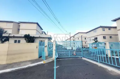 Apartamento à venda, 2 quartos, 1 vaga, vale do sol - piracicaba/sp