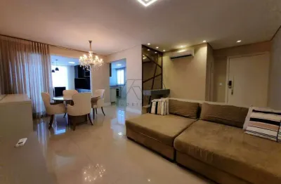 Apartamento à venda, 3 quartos, 1 suíte, 2 vagas, jardim elite - piracicaba/sp