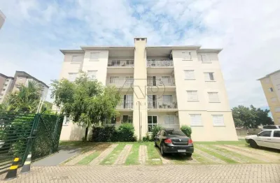 Apartamento à venda, 3 quartos, 1 suíte, 1 vaga, glebas califórnia - piracicaba/sp