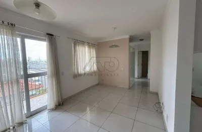 Apartamento à venda, 3 quartos, 1 suíte, 3 vagas, glebas califórnia - piracicaba/sp