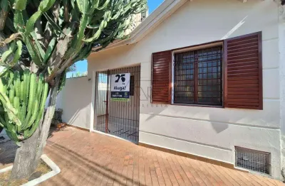 Casa com 3 quartos à venda no Alto, Piracicaba 