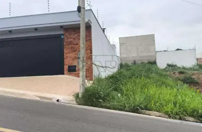 Terreno à venda no Campestre, Piracicaba 