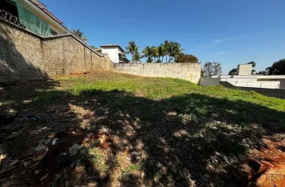 Terreno à venda no Loteamento Chácaras Nazareth II, Piracicaba 