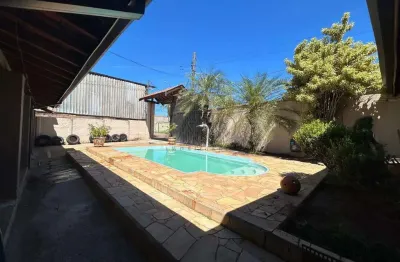 Casa à venda, 2 quartos, 5 vagas, bongue - piracicaba/sp