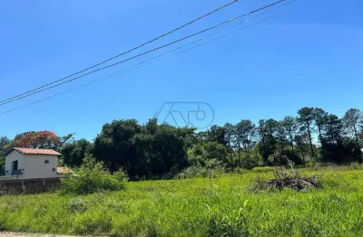Terreno à venda no Ondas, Piracicaba 