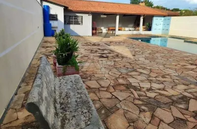 Casa com 1 quarto à venda no Santa Rita, Piracicaba 