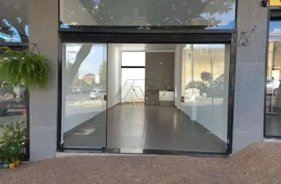 Sala comercial para alugar no Alto, Piracicaba 