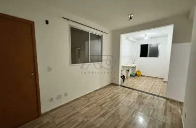 Apartamento à venda, 2 quartos, 1 vaga, nova pompéia - piracicaba/sp