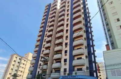 Apartamento à venda, 3 quartos, 1 suíte, 1 vaga, centro - piracicaba/sp
