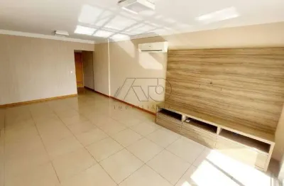 Apartamento à venda, 3 quartos, 3 suítes, 3 vagas, cidade alta - piracicaba/sp
