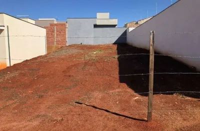 Terreno à venda no Santa Rita, Piracicaba 