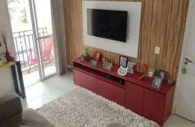Apartamento à venda, 2 quartos, 1 vaga, campestre - piracicaba/sp