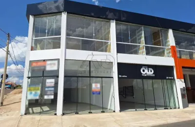Ponto comercial para alugar no Piracicamirim, Piracicaba 