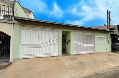 Casa à venda, 2 quartos, 2 suítes, 3 vagas, santa terezinha - piracicaba/sp