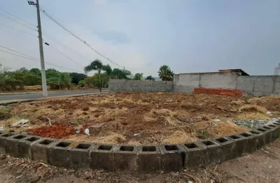 Terreno à venda, parque sao matheus - piracicaba/sp