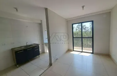 Apartamento à venda, 2 quartos, 2 vagas, pompeia - piracicaba/sp