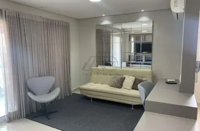 Apartamento para aluguel, 1 quarto, 1 vaga, cidade jardim - piracicaba/sp