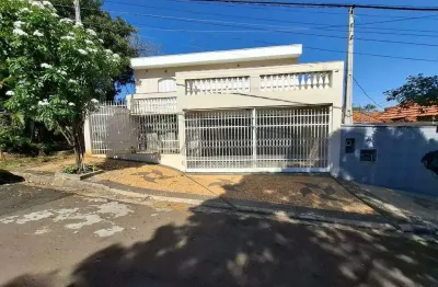 Casa à venda, 4 quartos, 1 suíte, 2 vagas, jardim noiva da colina - piracicaba/sp