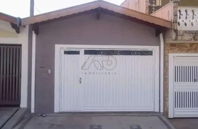 Casa à venda, 3 quartos, 1 suíte, 2 vagas, nova america - piracicaba/sp