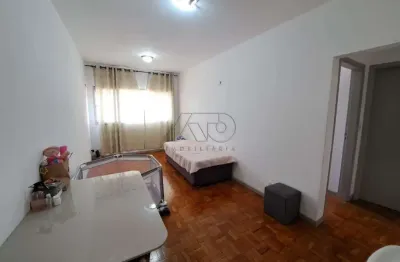 Apartamento à venda, 1 quarto, 1 vaga, centro - piracicaba/sp
