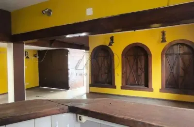 Casa para alugar na Cidade Alta, Piracicaba 