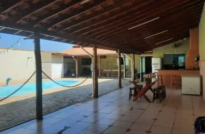 Casa à venda, 2 quartos, residencial santo antônio - piracicaba/sp