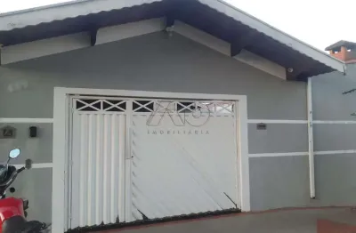 Casa com 2 quartos à venda no Jardim Astúrias I, Piracicaba 