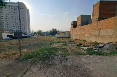 Terreno à venda no Parque Conceição, Piracicaba 