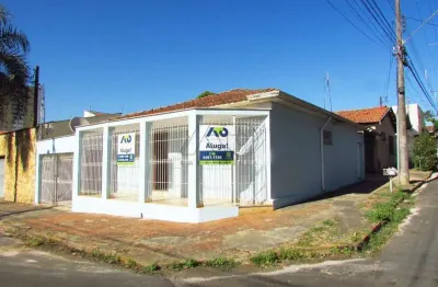 Casa à venda, 2 quartos, 1 vaga, vila monteiro - piracicaba/sp