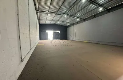 Salão para aluguel, 2 vagas, piracicamirim - piracicaba/sp
