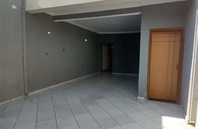 Casa com 2 quartos à venda no Jardim Costa Rica, Piracicaba 