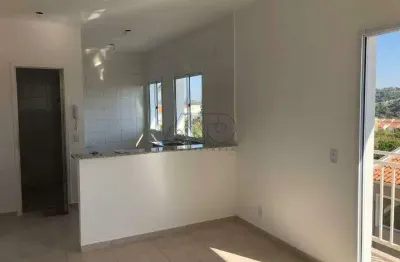 Casa em condomínio à venda, 2 quartos, 1 vaga, santa terezinha - piracicaba/sp