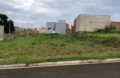 Terreno à venda no Campestre, Piracicaba 