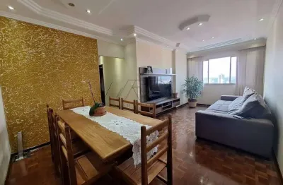 Apartamento à venda, 3 quartos, 1 suíte, 1 vaga, vila monteiro - piracicaba/sp