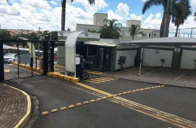 Apartamento à venda, 2 quartos, 1 vaga, piracicamirim - piracicaba/sp