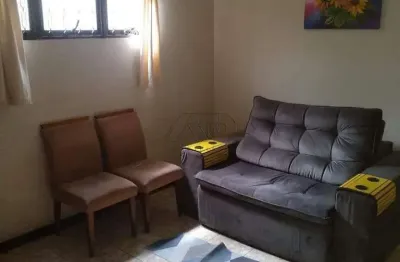 Casa à venda, 2 quartos, 1 vaga, piracicamirim - piracicaba/sp