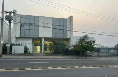 Prédio à venda, 27 vagas, jardim caxambu - piracicaba/sp