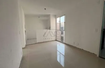 Apartamento à venda, 2 quartos, 1 vaga, pompeia - piracicaba/sp
