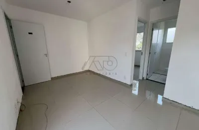 Apartamento à venda, 2 quartos, 1 vaga, pompeia - piracicaba/sp